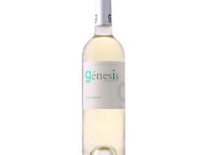 Vang Genesis Sauvignon Blanc