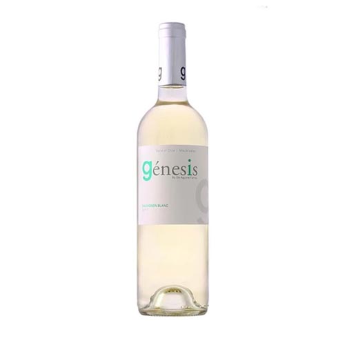 Vang Genesis Sauvignon Blanc