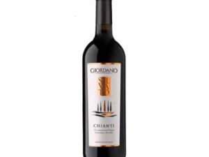 Vang Giordano Selvato Chianti DOCG