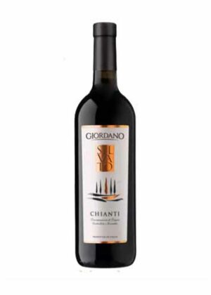 Vang Giordano Selvato Chianti DOCG