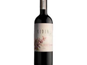 Vang Kidia Classic Red