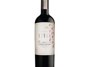 Vang Kidia Reserva Cabernet Sauvignon