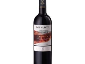 Vang Los Vascos Cromas Cabernet Sauvignon Gran Reserva