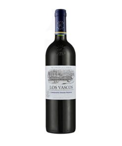 Vang Los Vascos Gran Reserva Carmenere
