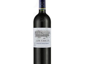 Vang Los Vascos Gran Reserva Carmenere