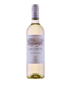 Vang Los Vascos Sauvignon Blanc