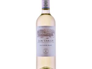Vang Los Vascos Sauvignon Blanc