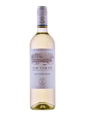 Vang Los Vascos Sauvignon Blanc