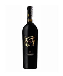 Vang Ludi Montepulciano Cabernet Sauvignon Merlot