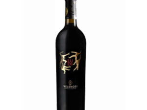 Vang Ludi Montepulciano Cabernet Sauvignon Merlot