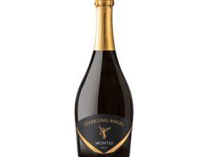 Vang Montes Sparkling Angel