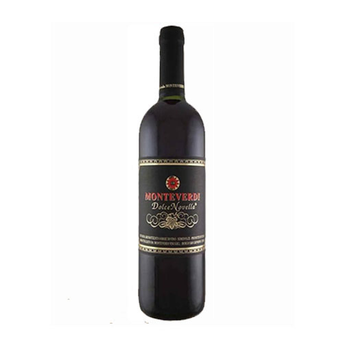 Vang Montevittoria Dolce Novella Limited Edition