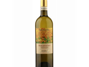 Vang Morelli Moscato D'asti Dezzani Docg