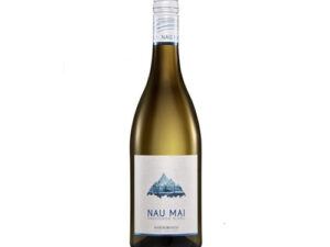 Vang Nau Mai Sauvignon Blanc