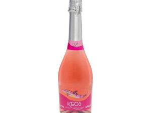 Vang Nổ Keos Pink Moscato