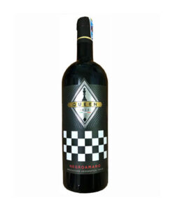 Vang Queen 1868 Negroamaro