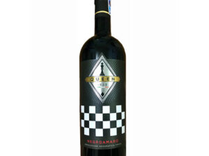 Vang Queen 1868 Negroamaro