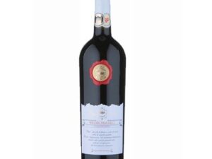 Vang Ripa di Sotto Negroamaro Collezione Privata