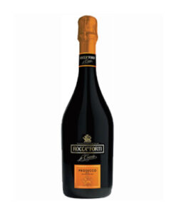 Vang Rocca dei Forti Le Cuvée Prosecco