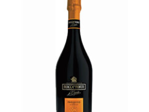 Vang Rocca dei Forti Le Cuvée Prosecco