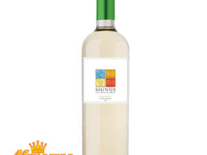 Vang Signus Sauvignon Blanc
