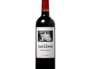 rượu vang pháp chateau taillefer 2014