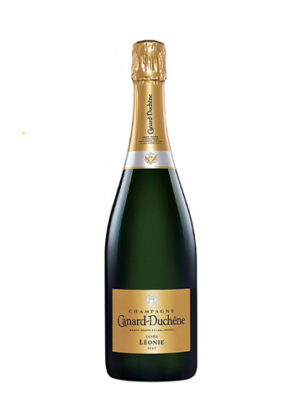 Rượu Vang Pháp Canard Duchene Leonie Cuvee Brut