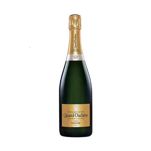 Rượu Vang Pháp Canard Duchene Leonie Cuvee Brut