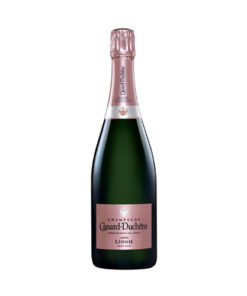 Rượu Vang Pháp Canard Duchene Leonie Cuvee Rose