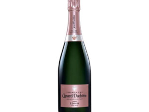Rượu Vang Pháp Canard Duchene Leonie Cuvee Rose