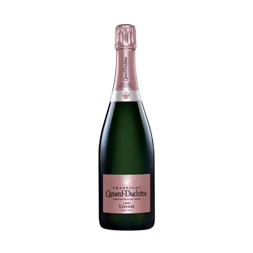 Rượu Vang Pháp Canard Duchene Leonie Cuvee Rose