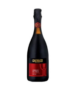 Vang Giacobazzi Lambrusco Dell' Emilia