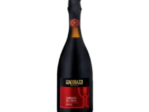 Vang Giacobazzi Lambrusco Dell' Emilia