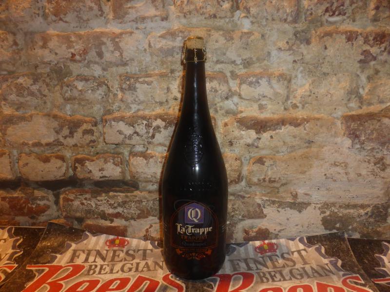 Bia Hà Lan La Trappe Quadrupel 1500ml