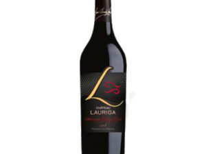 Rượu Vang Pháp Château Lauriga Hommage Giorgio Grai 2018