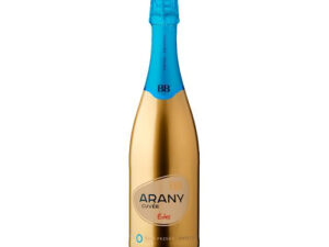 Rượu Vang BB Arany Cuvée Sparkling Wine