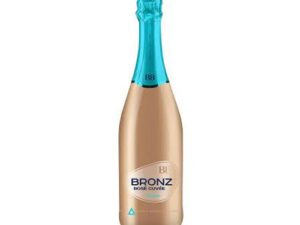 Rượu Vang BB Bronz Rosé Cuvée Sparkling Wine