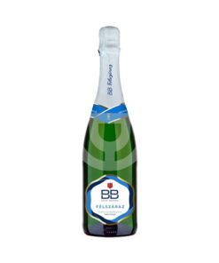 Rượu Vang BB Demi Sec Sparkling Wine