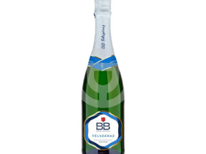 Rượu Vang BB Demi Sec Sparkling Wine