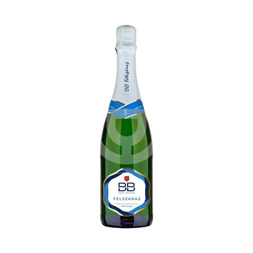 Rượu Vang BB Demi Sec Sparkling Wine