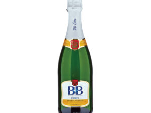 Rượu Vang BB Édes Sparkling Wine