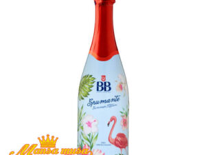 Rượu Vang BB Spumante Summer Limited Edition Sparkling wine