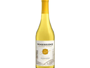 Rượu Vang Mỹ Woodbridge By Robert Mondavi Chardonnay