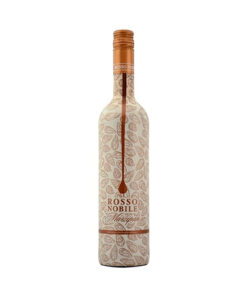 Rượu Vang Ngọt Rosso Nobile Marzipan Chocolate Vị Hạnh Nhân