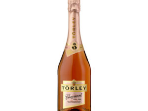 Rượu Vang Nổ Torley Charmant Rose