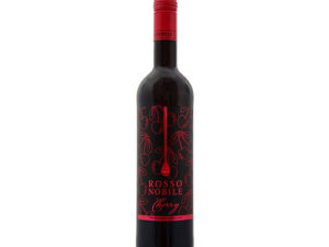 Rượu vang Đức Rosso Nobile vị quả Cherry