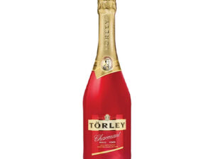 Rượu vang nổ Torley Sweet Red Sparkling Wine
