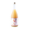 Agagoshi Momo Umenoyado 8% 12% 720ml