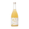 Aragoshi Lemon Umenoyado 10% 720ml