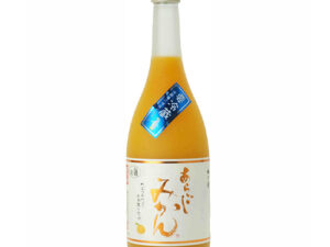Aragoshi Mikan Umenoyado 7% 720ml